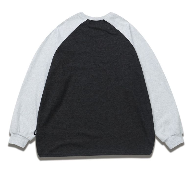 SYMBOL 1989 Raglan Long Sleeves(SNSSTD-0100)