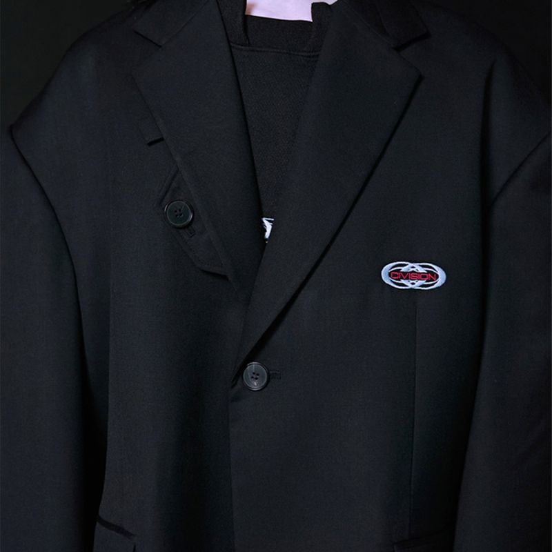 DARK VISION BLAZER