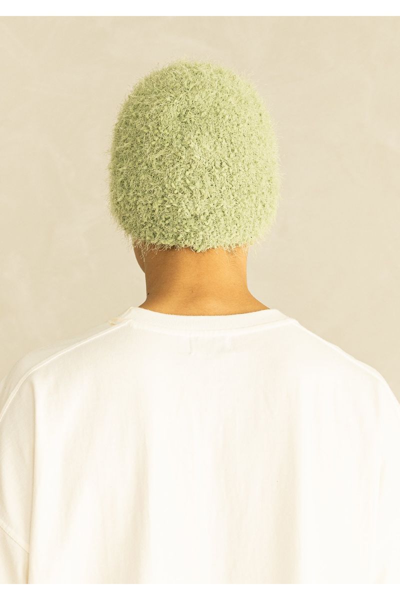MASS MAGIC SHORT BEANIE MWHAC005-GN