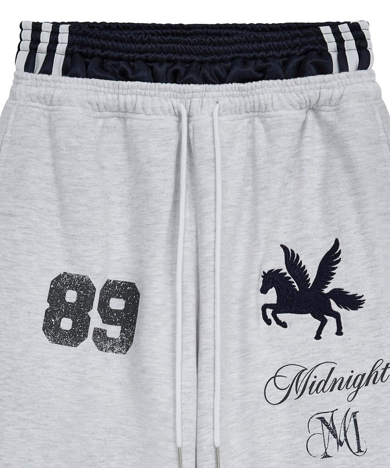 horse pants (off white)