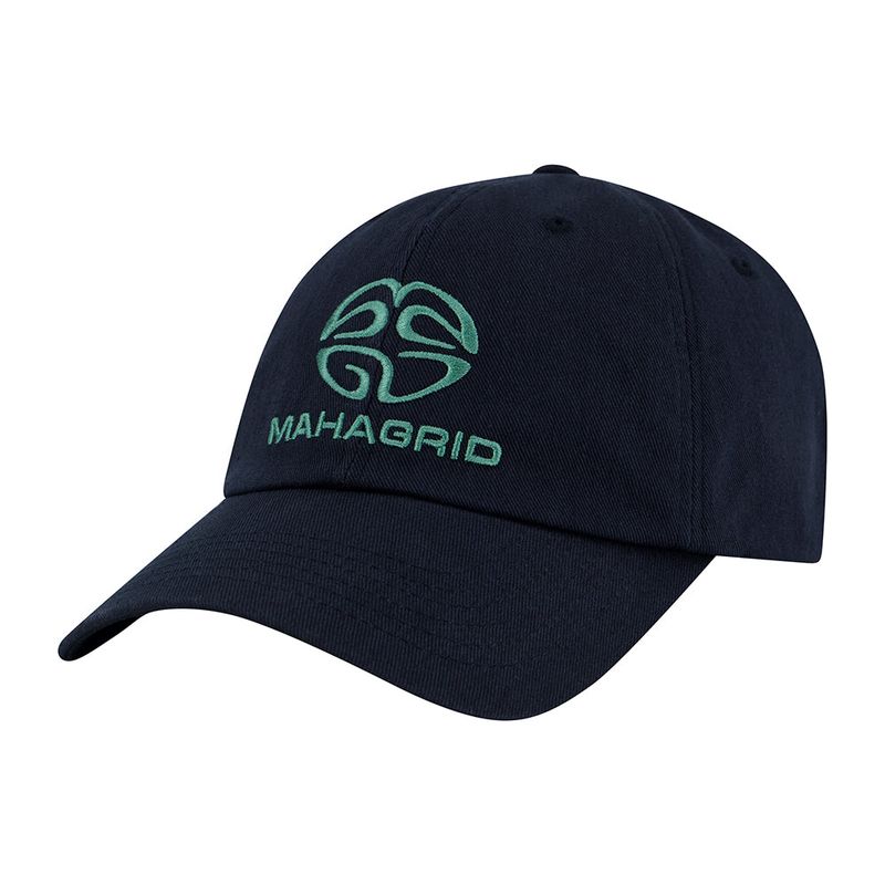 mahagrid(マハグリッド)の「ECLIPSE LOGO BALL CAP(Hats)」