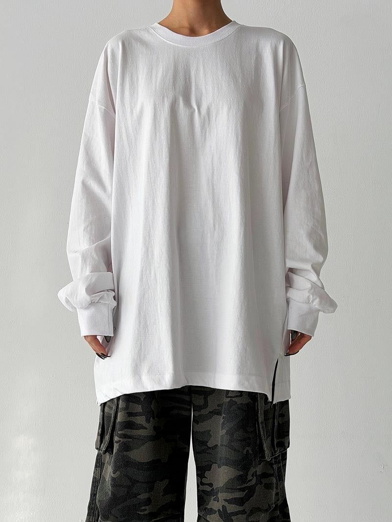 ASCLO The Basic Long T (2color)