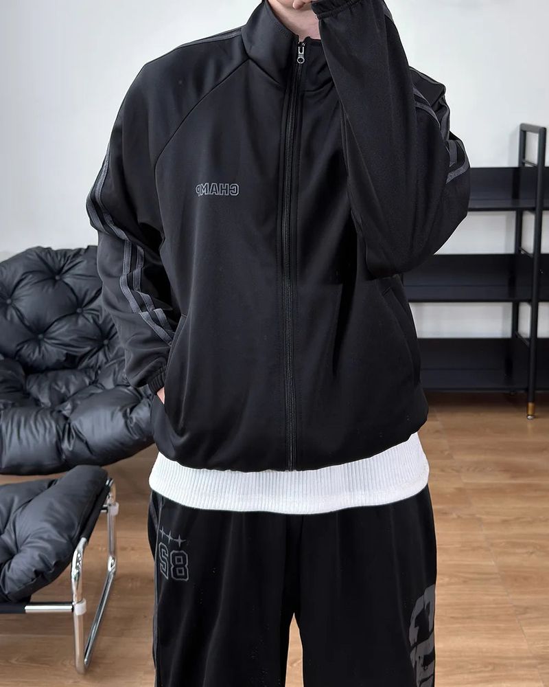 Verk Track Line Jersey