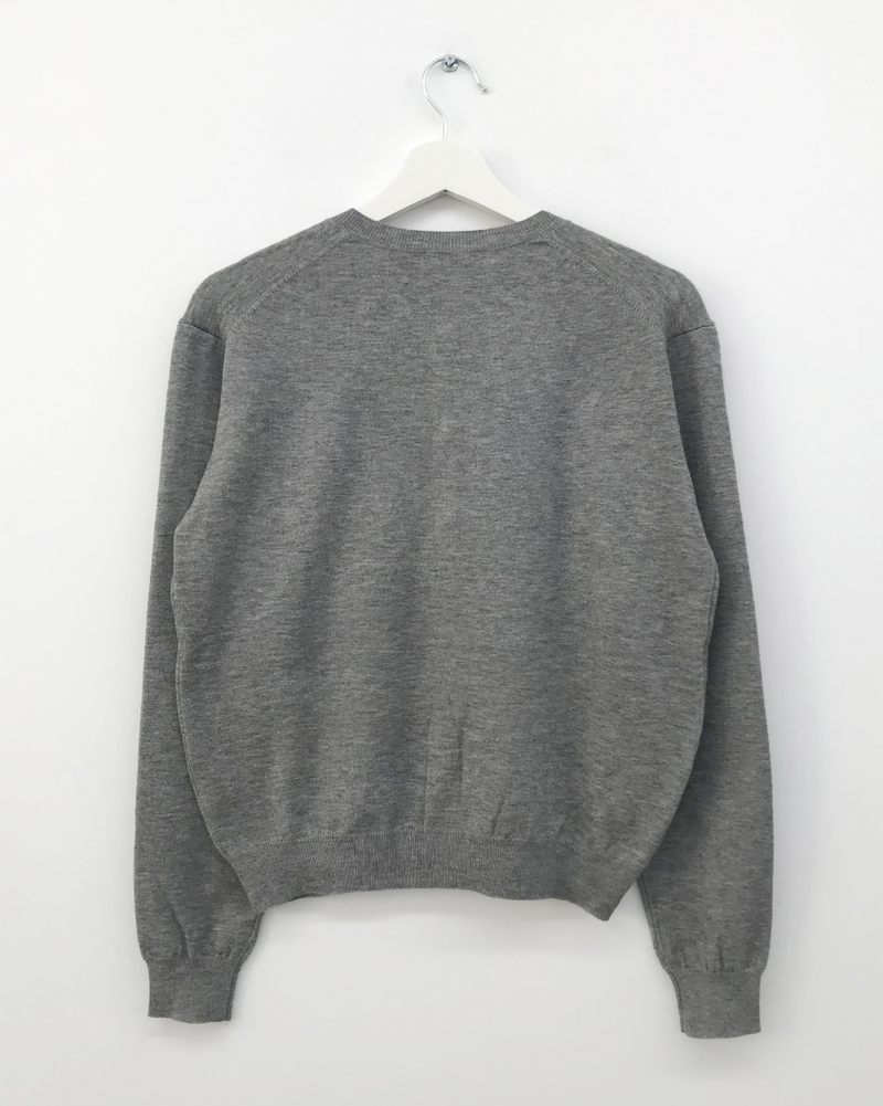 Contour Bean Cardigan (6color)