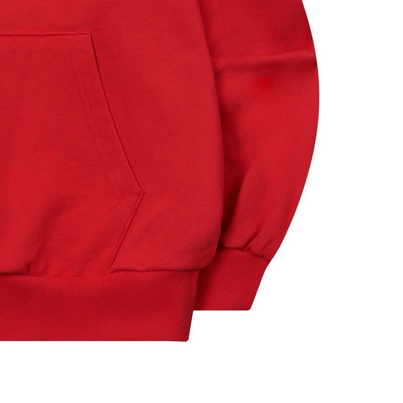 TOO HOT HOOD T (UNISEX)