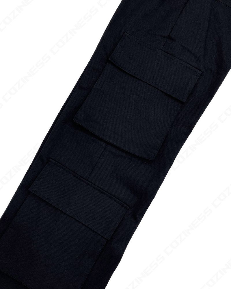 CH Quarter Cargo String Pants (3 colors)