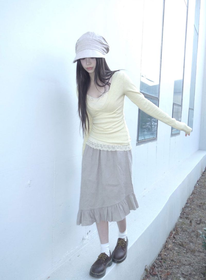 melody sleeveless