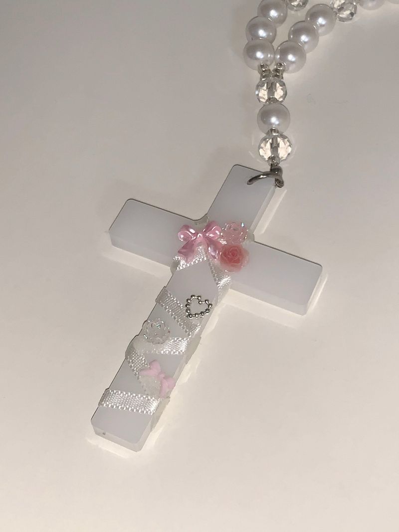 Holy Keyring_3 Colors