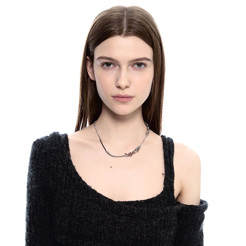 NO.386 NECKLACE