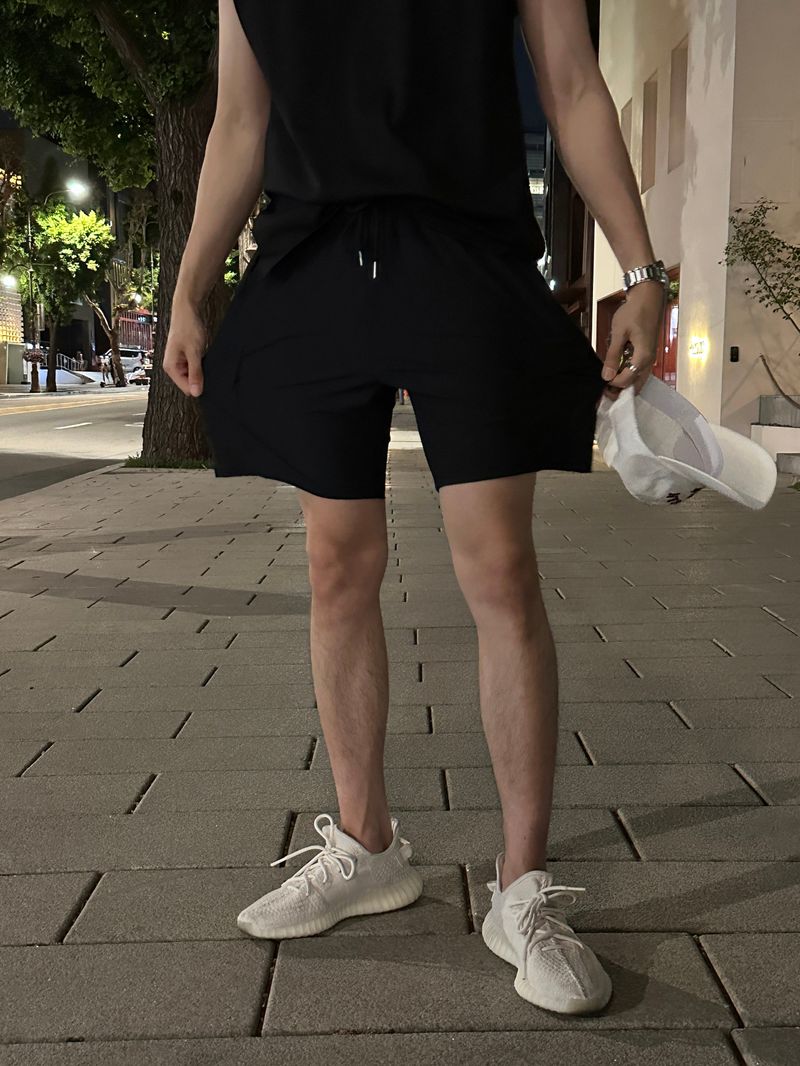 VAPE Real Ice Cargo Shorts (4 colors)