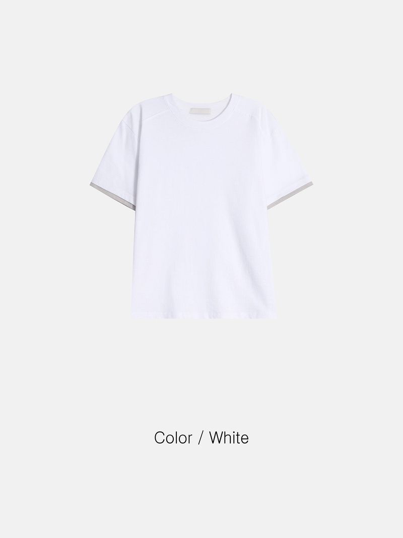 Else Ringer Top