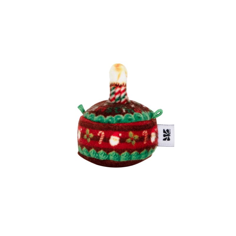 Christmas Choco Cake