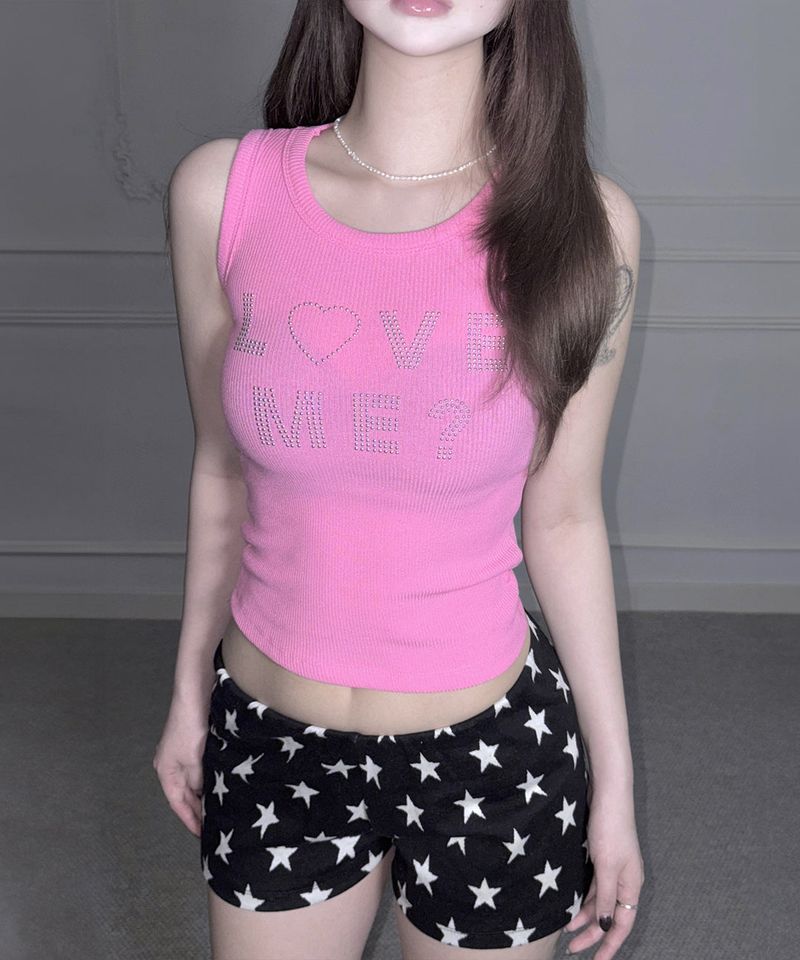 Star Shorts (2colors)