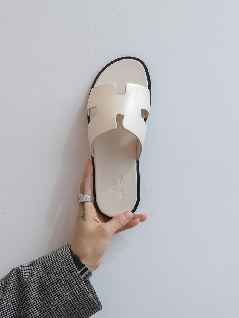 Odin Slippers (3color)