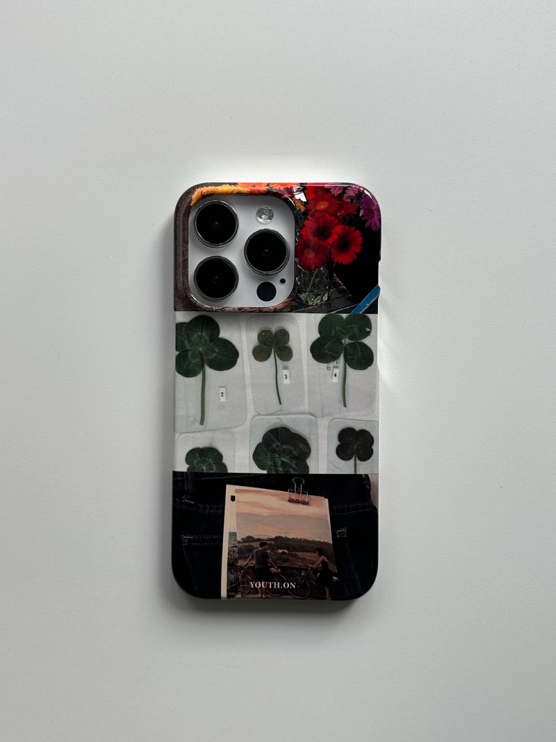 luck day case