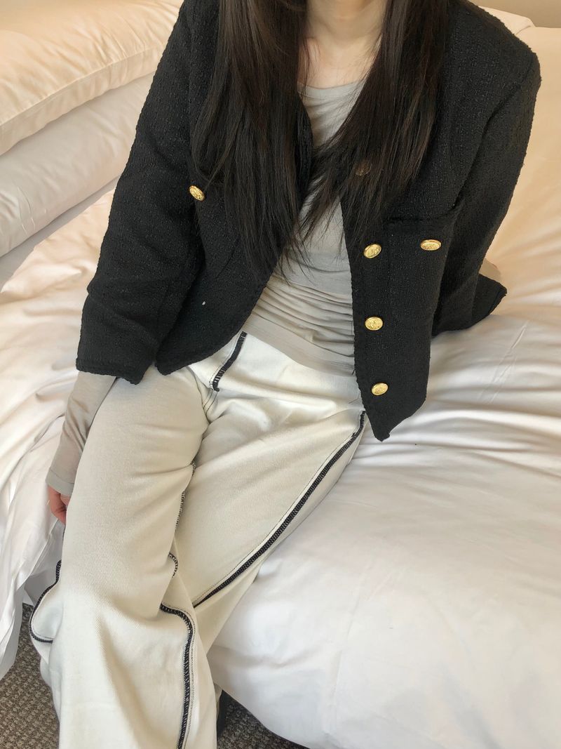 Dend Pants