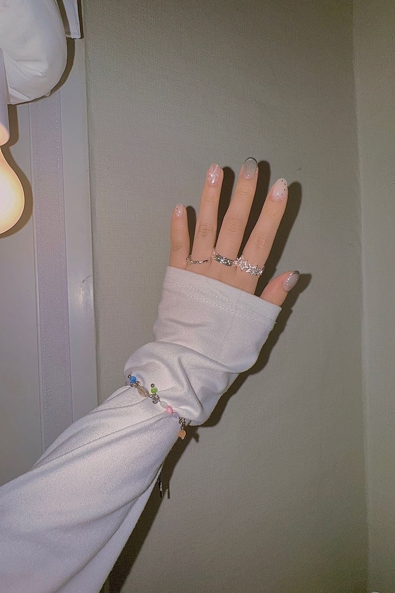 Star sparkling ring_2