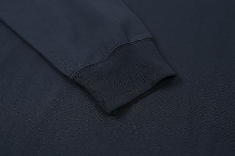 GRAPHIC PRINTING LONG SLEEVE (deep green)