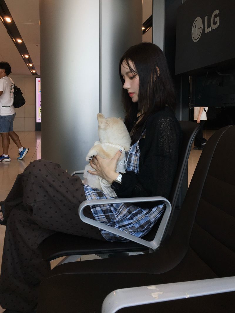 Airy Ribbon Tie Bolero (4c)