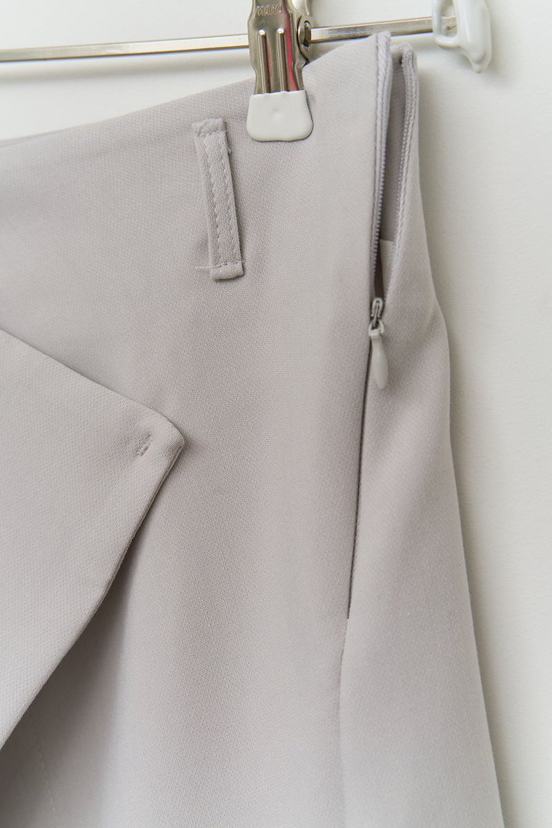 (W) Twin Skirt