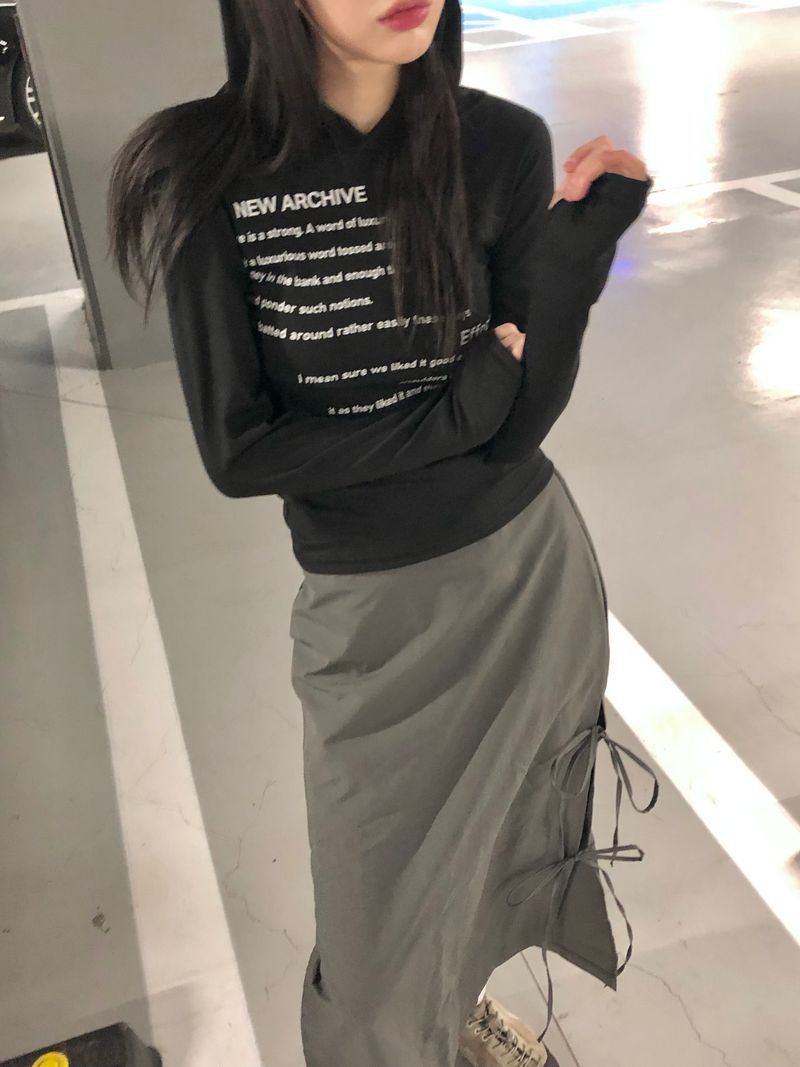 Moco skirt
