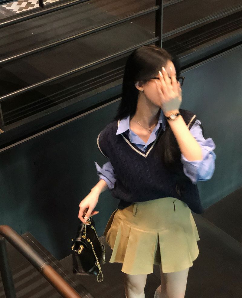 [BELLIDE MADE] Macchiato Oversized Fit Blazer Jacket