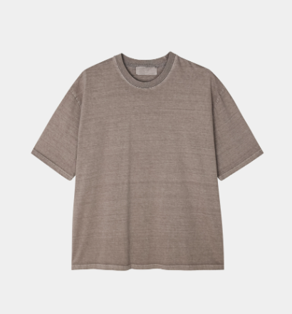Wegers Premium Cropped Short Sleeve