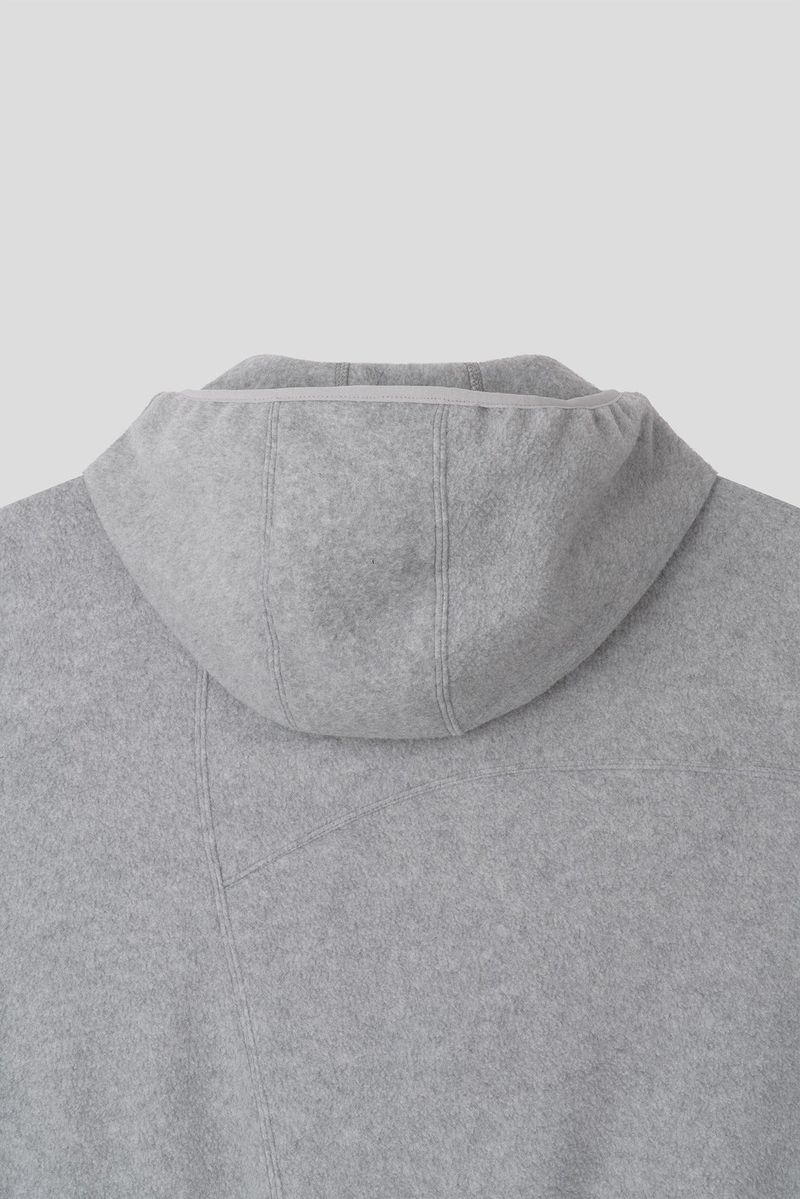 Hakoi Curved Jacket