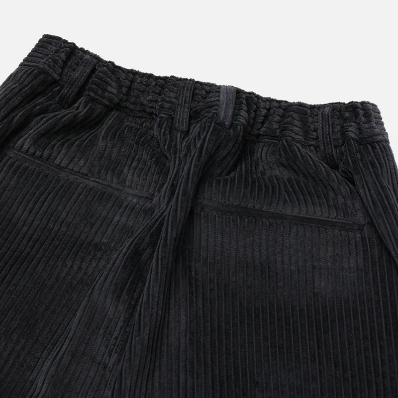 LMN Golden Back Bendable Cotton Pants (6 colors)