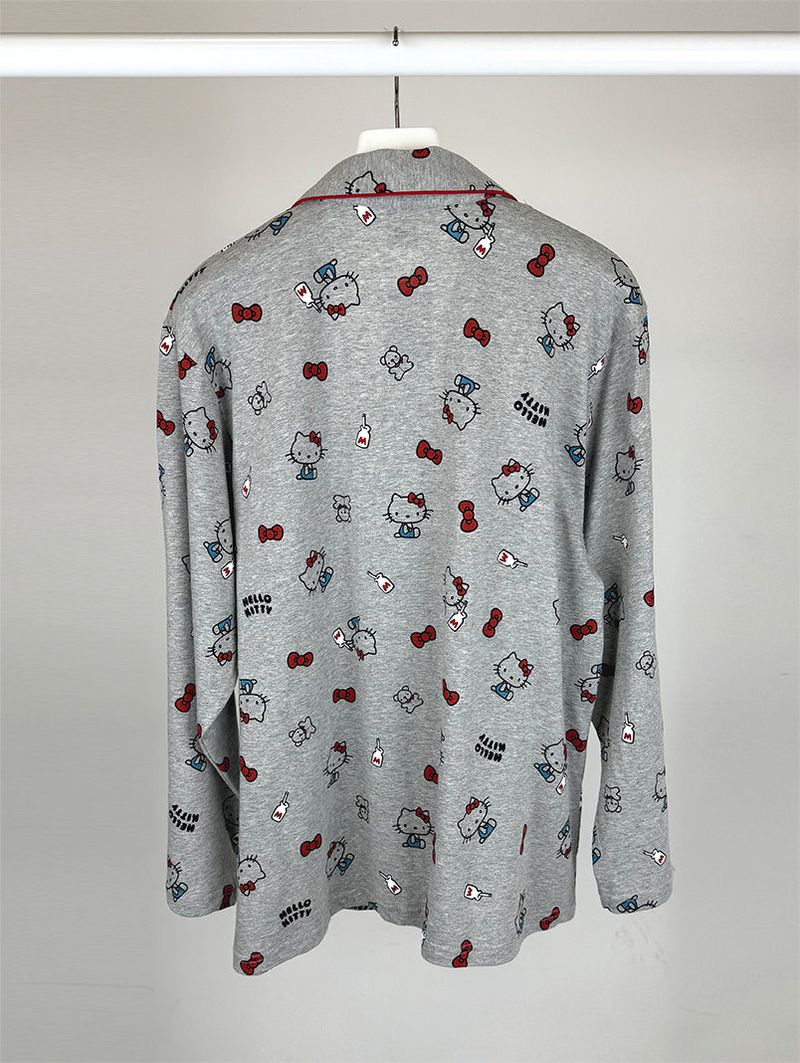 [SANRIO] HELLO KITTY PAJAMAS