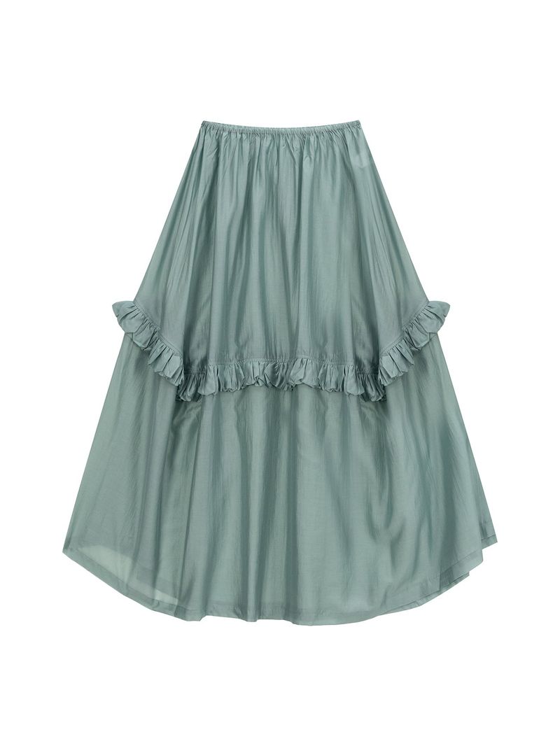 (W) Ruru Skirt