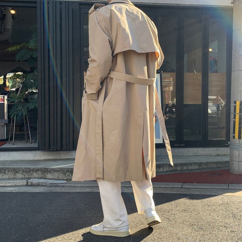 LMN First Cotton Wide Pants (6 colors)