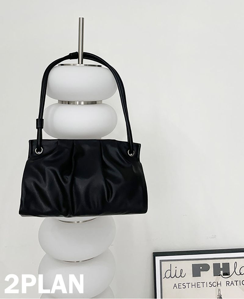 2PLAN（ツープラン）の「penin bag（Bags）」
