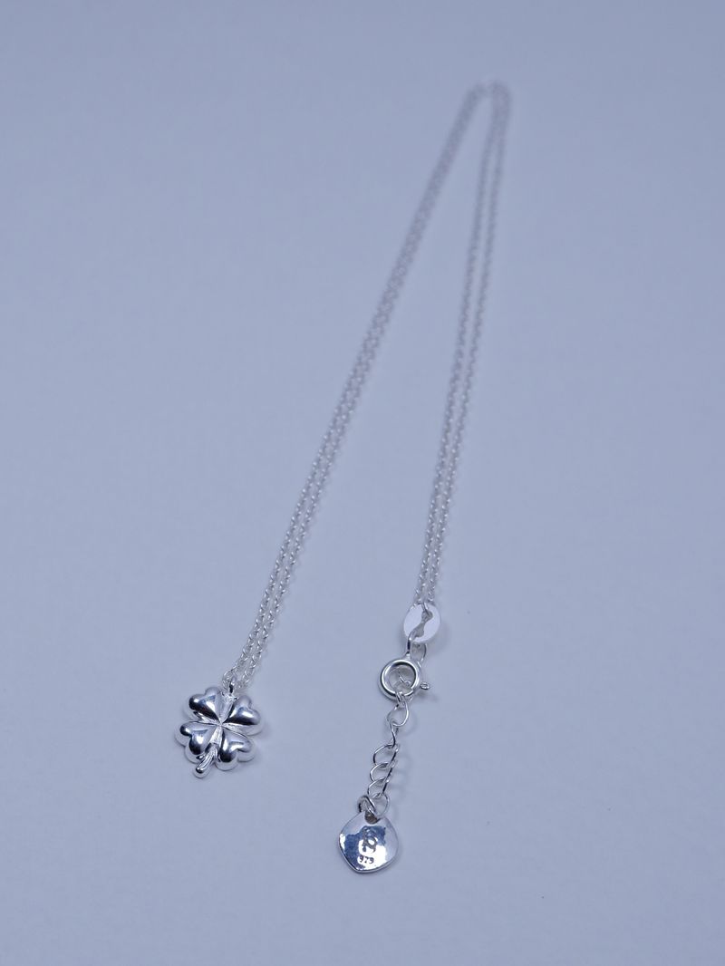  [925 Silver] #AN12