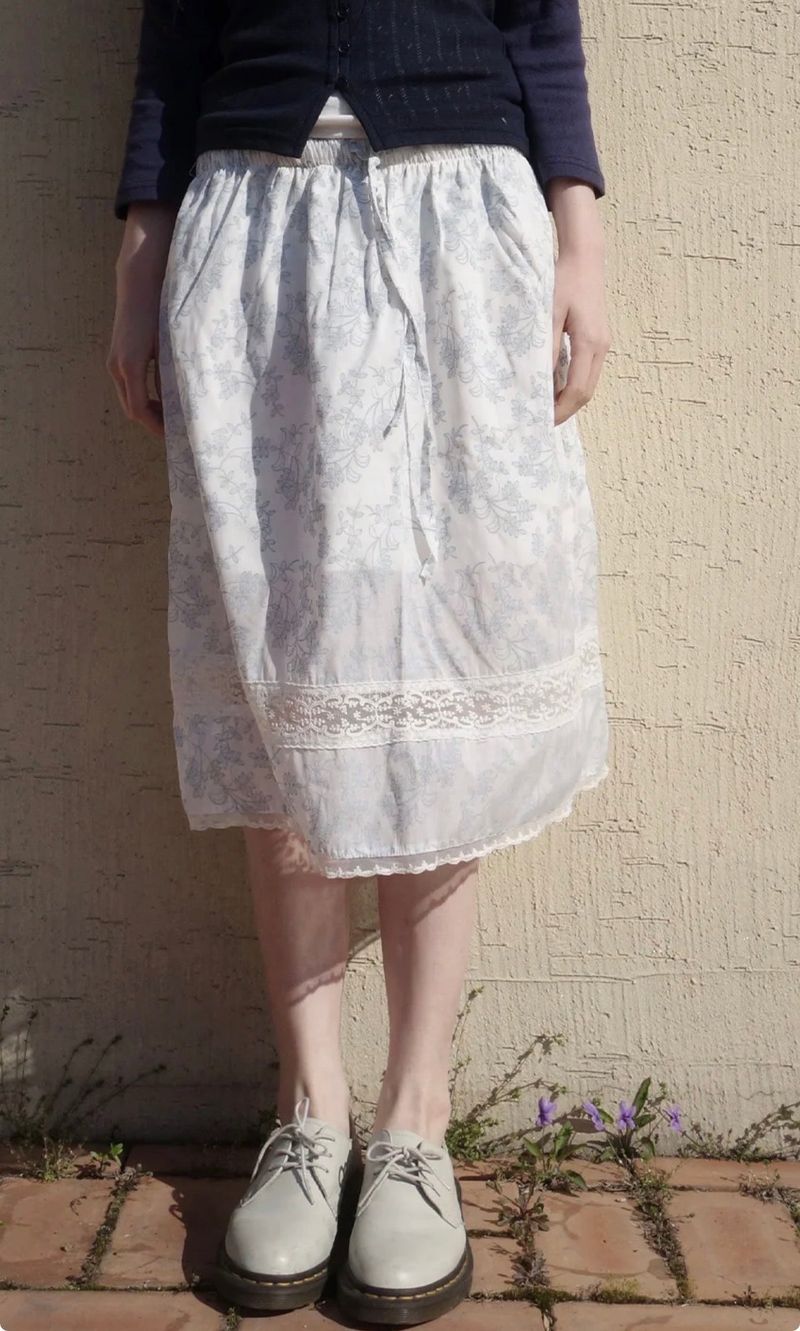 misa skirt