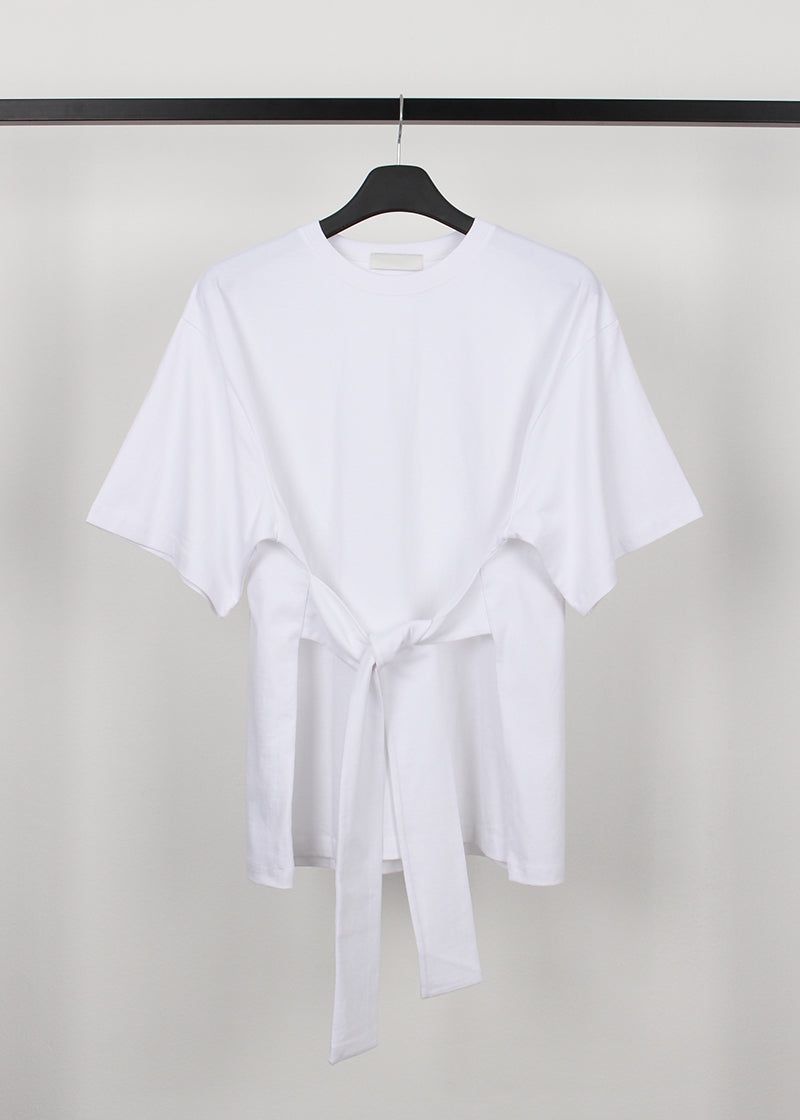 TIE BOXI TEE