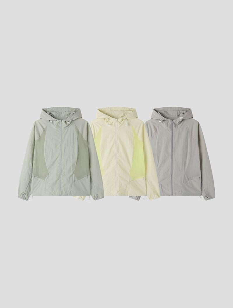 Lem Windbreaker