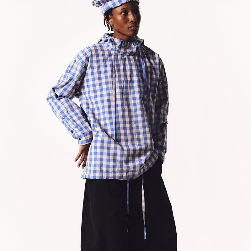 MANUFACTURE BY ATTEMPT（マニュファクチャー・バイ・アテンプト）の「COTTON SHIRT（Tops）」