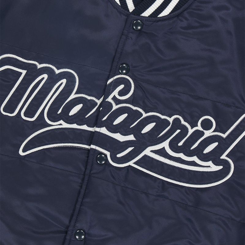 STADIUM JACKET
