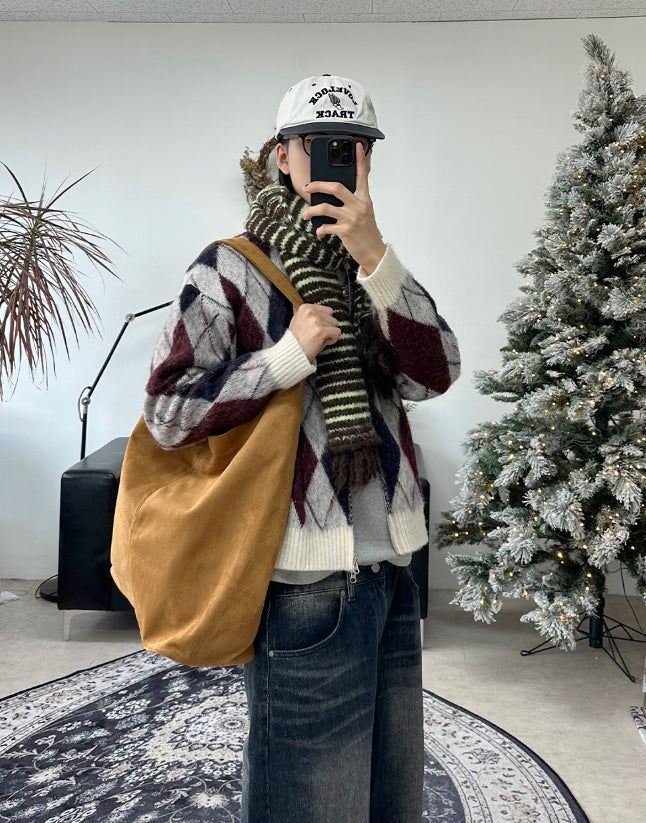 Erivan Big Tote Bag