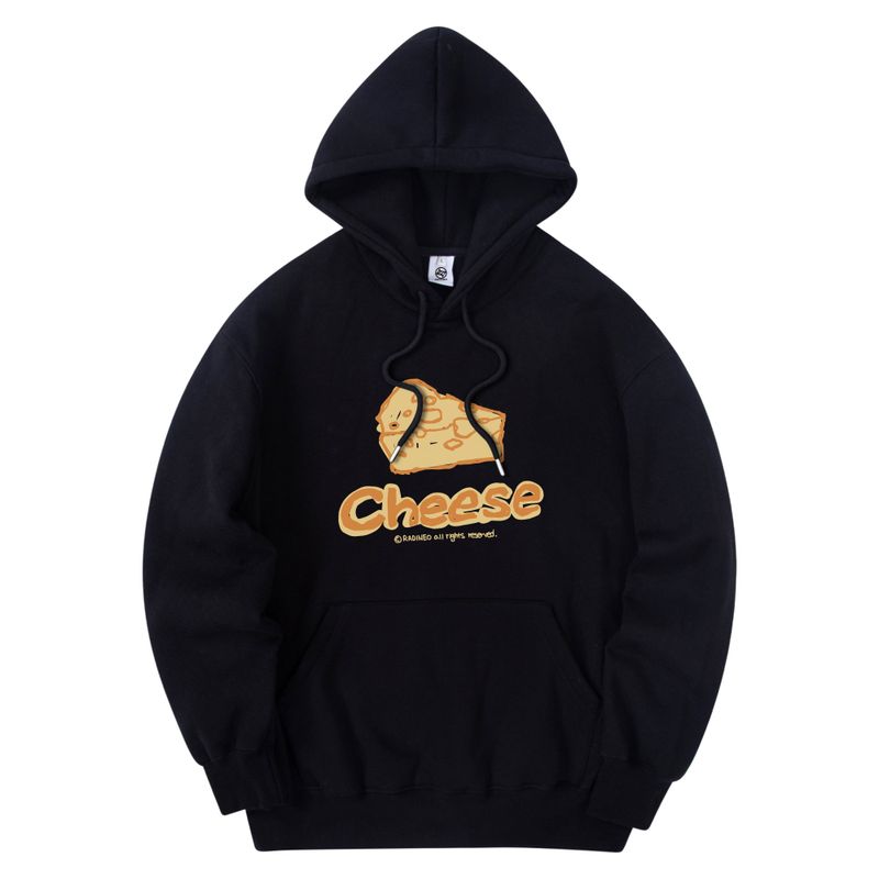 CHEESE HOODIE