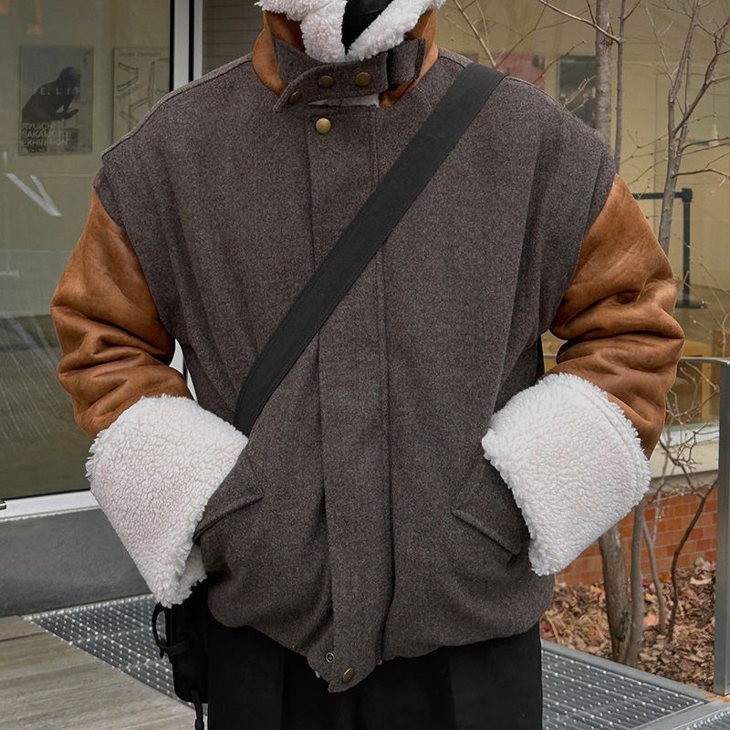 ASCLO(エジュクロ)の「3 TAP Heddon Reversible Mustang (2color)(Jackets/Outerwear)」