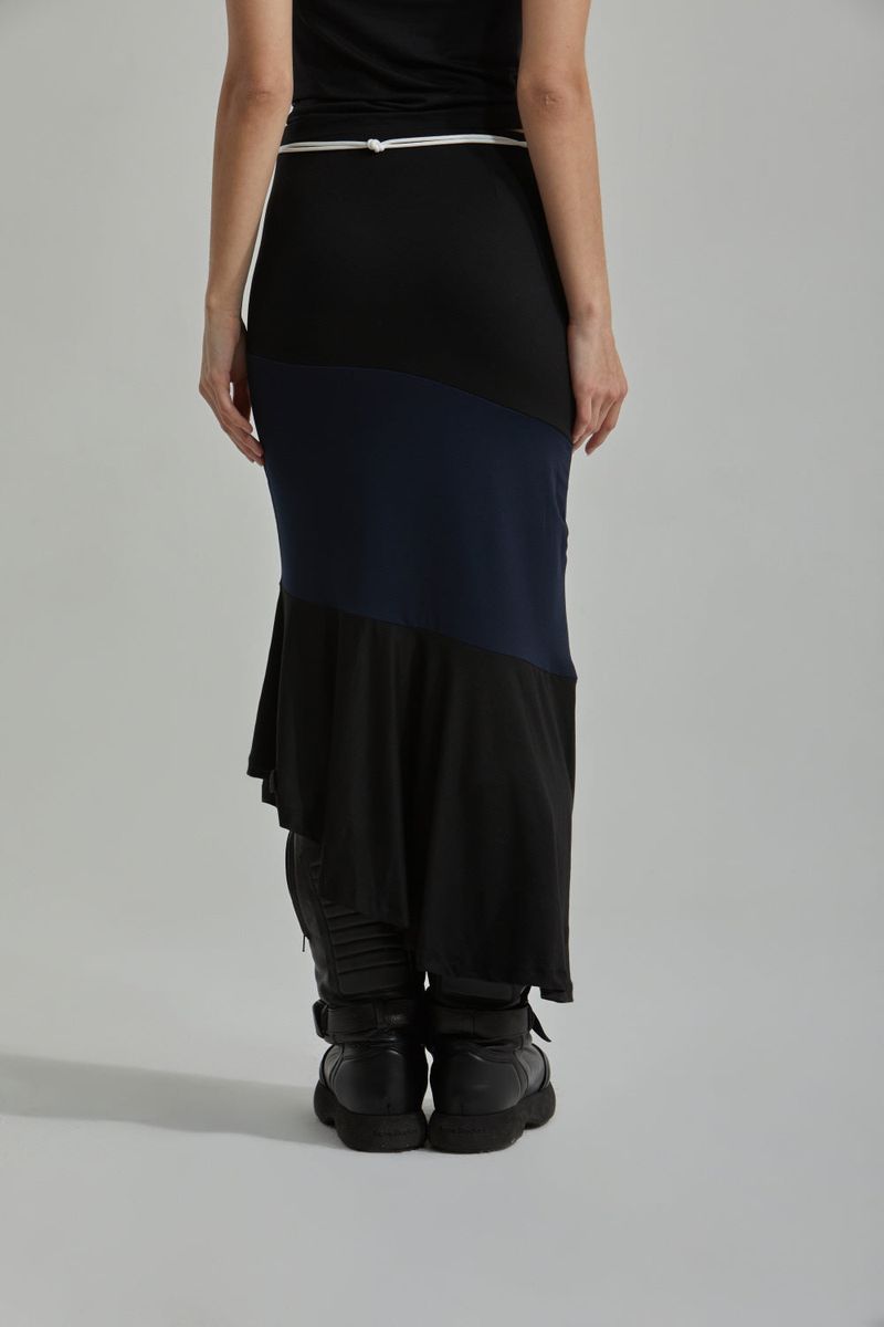 LEADER SKIRT