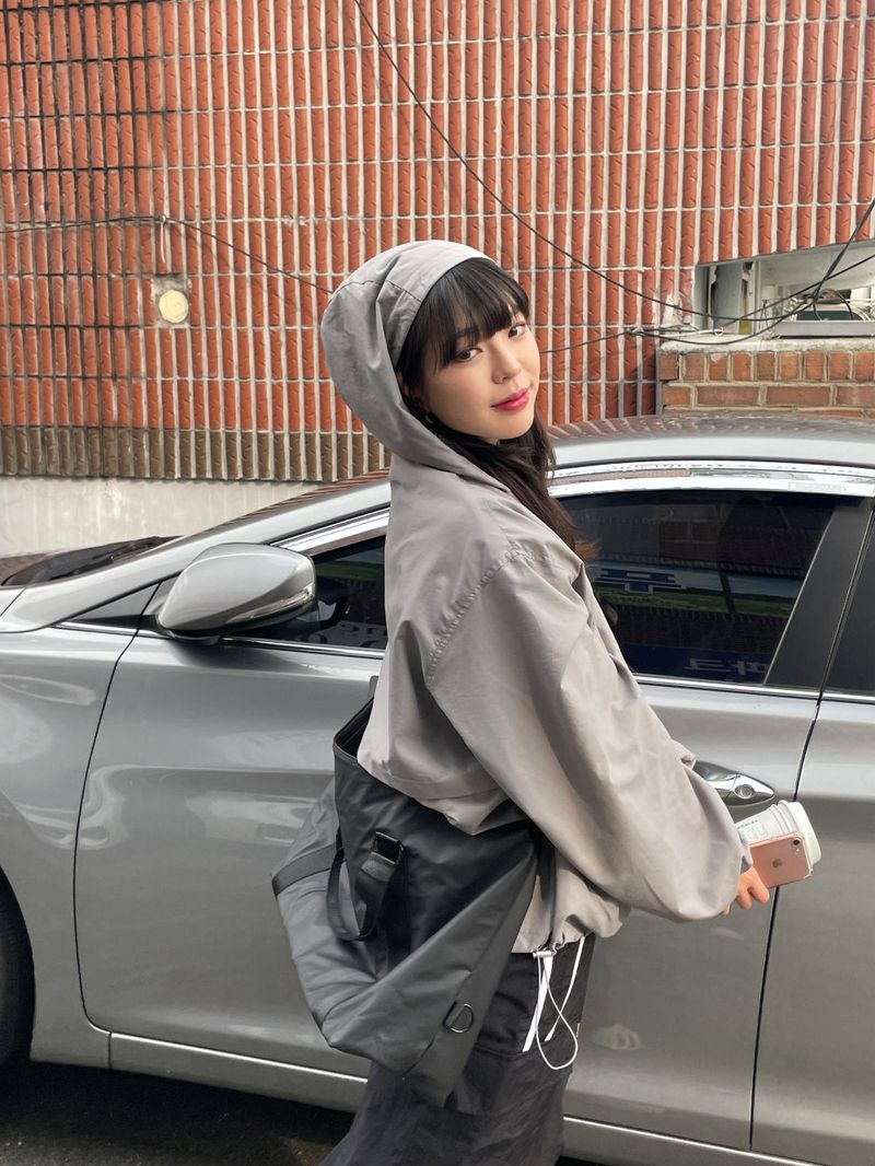 Berlin big two way bag