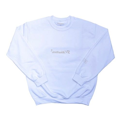 S(C)hinatown, Merch（ダイレクトバイ）の「S(C)hinatown. Crewneck Sweatshirt（Tops）」