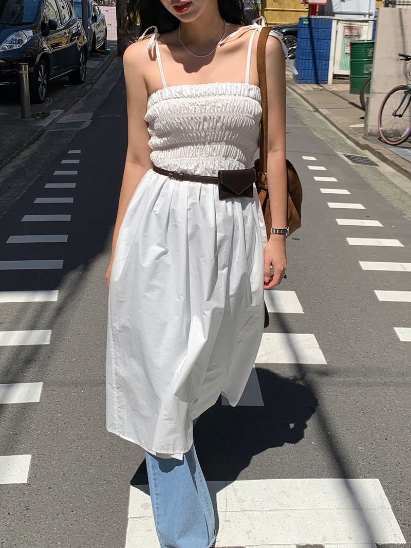[MADE] LOVIA SMOKE LONG ONE PIECE