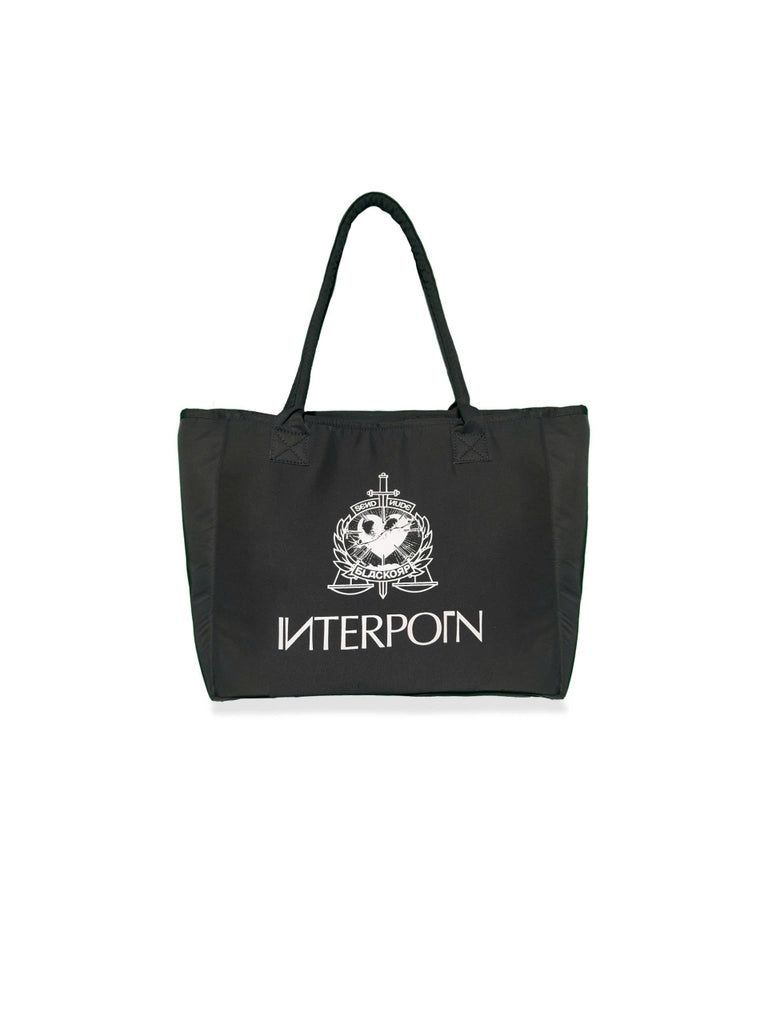 BLACKORP（ブラックオープ）の「Interporn トートバッグ（バッグ）」