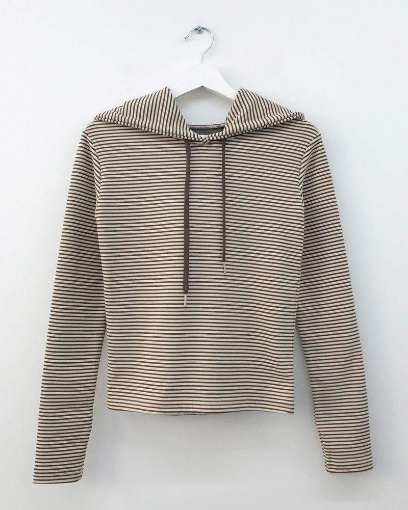 [MD Pick]Pepsi Stripe Hoodie (3color)
