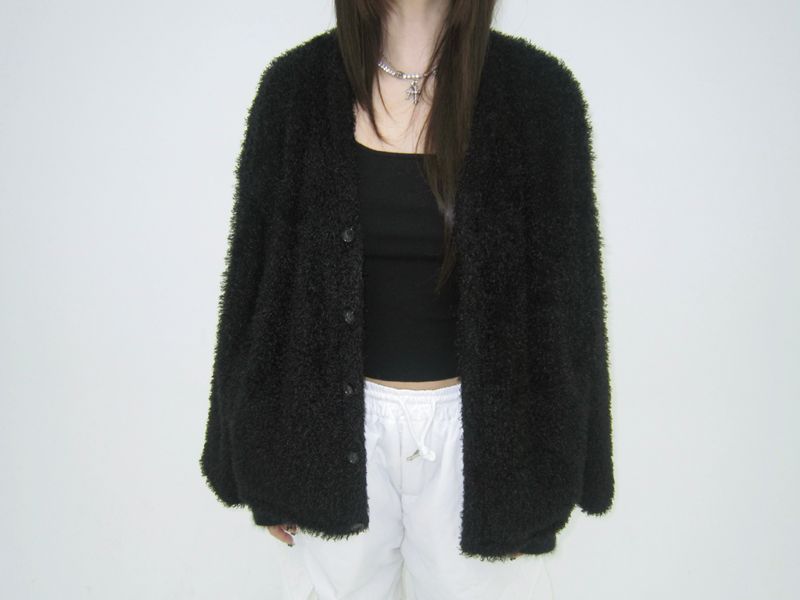 Mohair-CD