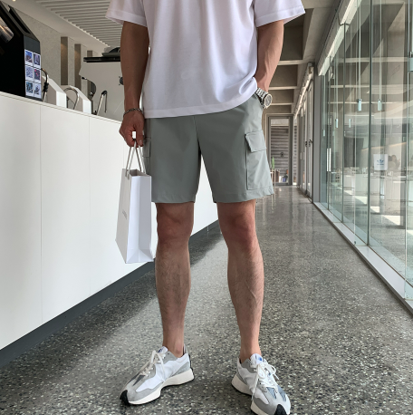 Summer Wybird Real Ice Pants 4 Types